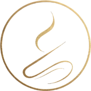 The official logo of KYARASEN, representing over 20 years of expertise in Kynam Oud cultivation and artisanal fragrance. From our 500,000-tree plantation to the final luxury essence, KYARASEN symbolizes the pinnacle of pure agarwood quality and lasting calm.