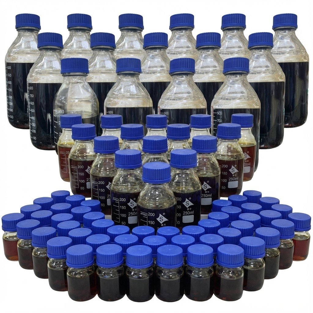 KYARASEN Pure Oud Oil - Master-Distilled Kynam Dehn Al Oud for Luxury Personal Fragrance.